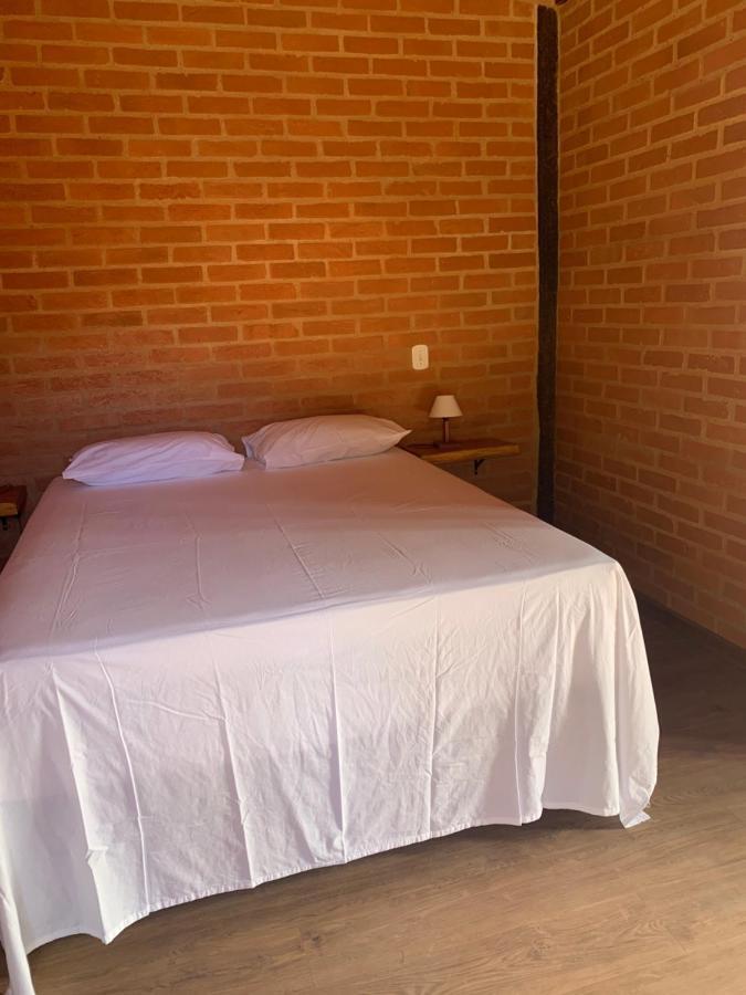 Chales Roma Santo Antônio do Pinhal Zewnętrze zdjęcie